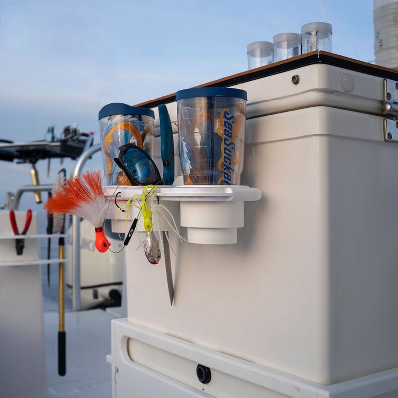 SeaSucker Fisherman's Cup Holder image number 3