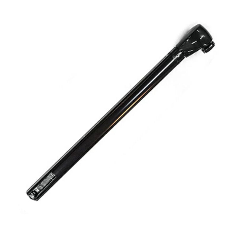 Carefree of Colorado R001643BLK Awning Arm Half Set, Idler Side, Black image number 2