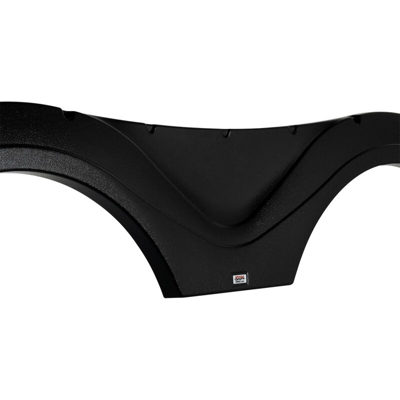 Gulf Stream RV FS6705 Tandem Axle Fender Skirt, Black image number 6