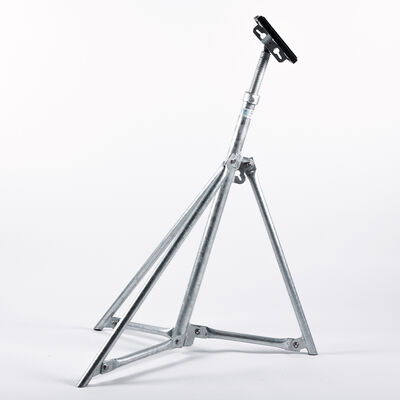 MarineMart LCF110 Sailboat Stand, 44"-61"