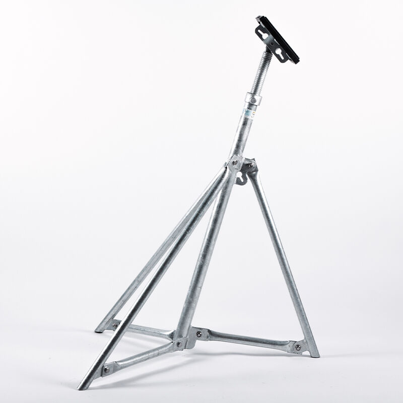 MarineMart LCF110 Sailboat Stand, 44"-61" image number 1