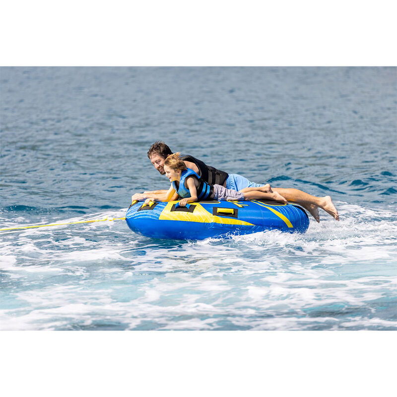 Gladiator Triumph 2-Person Tube image number 4