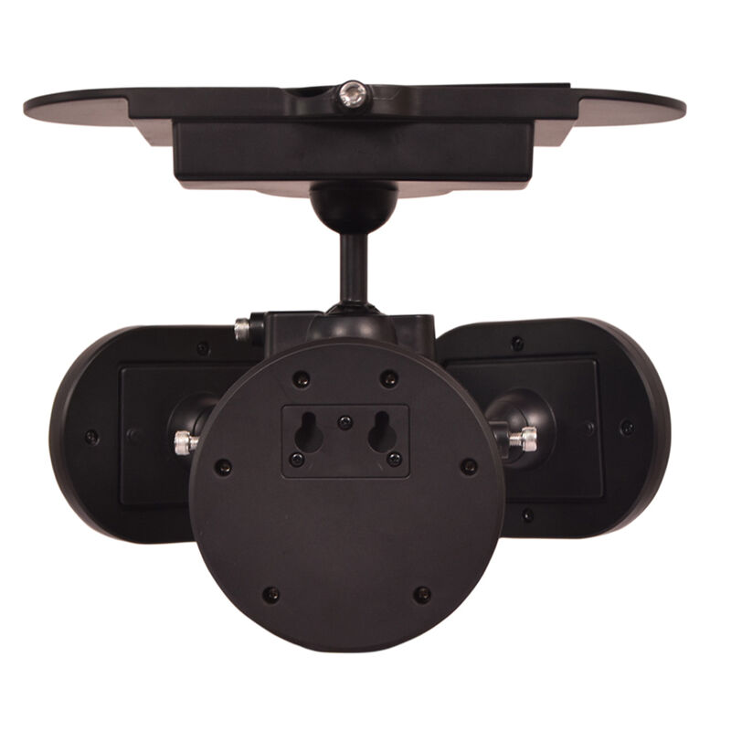 Techko Twin Solar Security Lights image number 3