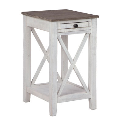 Ashley Adalane Accent Table