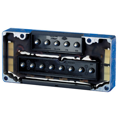 Sierra Switch Box For Chrysler Force/Mercury Marine Engine, Sierra Part #18-5881