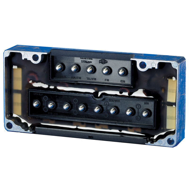 Sierra Switch Box For Chrysler Force/Mercury Marine Engine, Sierra Part #18-5881 image number 1