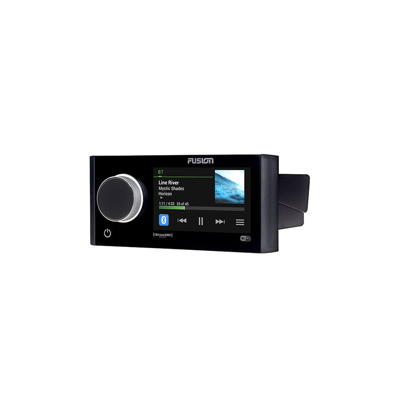 FUSION MS-RA770 Apollo Series Touchscreen AM/FM/Bluetooth Stereo image number 2