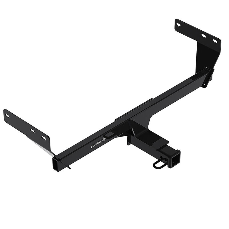 Draw Tite Trailer Hitch Rear, Class III; Square Tube Welded image number 1