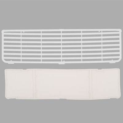 GE Filter Kit for RAREN1A Non-Ducted Ceiling Assembly