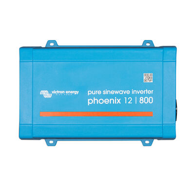 Victron Energy Phoenix Inverter 12/800 120V VE.Direct GFCI