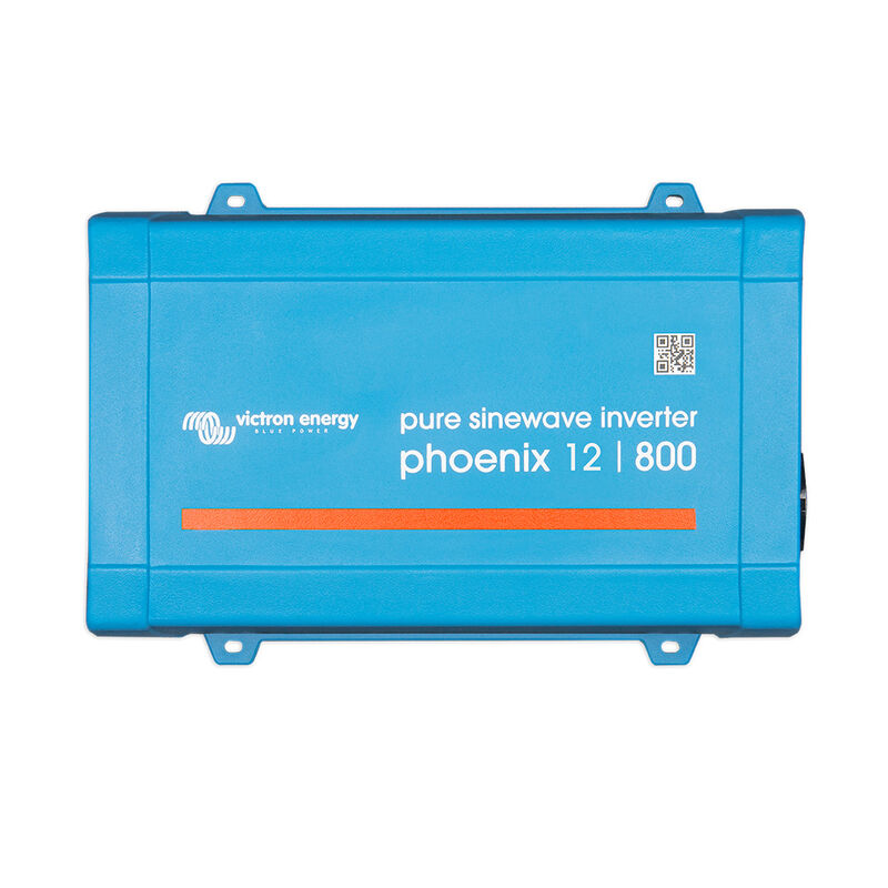 Victron Energy Phoenix Inverter 12/800 120V VE.Direct GFCI image number 1