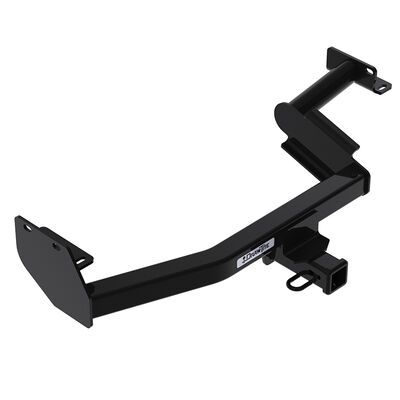 Draw Tite Trailer Hitch Rear, Class III; Square Tube; 2 Inch Receiver