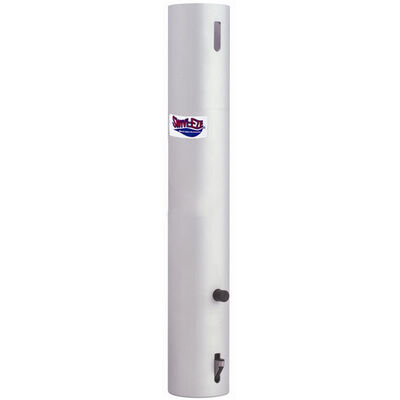 Swivl-Eze 238 Series 13" Extension Post