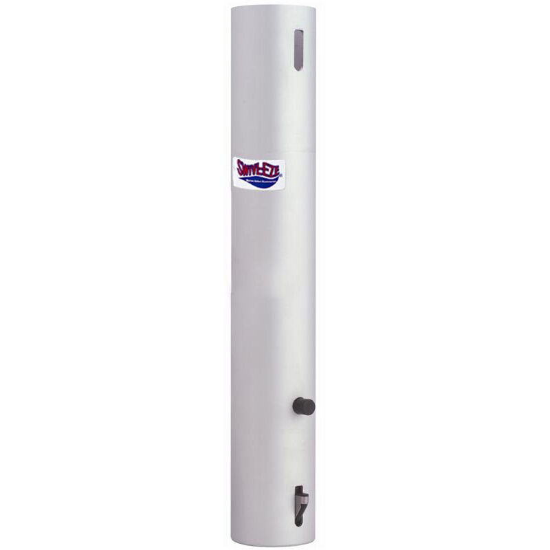Swivl-Eze 238 Series 13" Extension Post image number 1