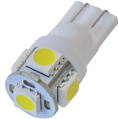 2 pack of LED bulbs for all 194 applications