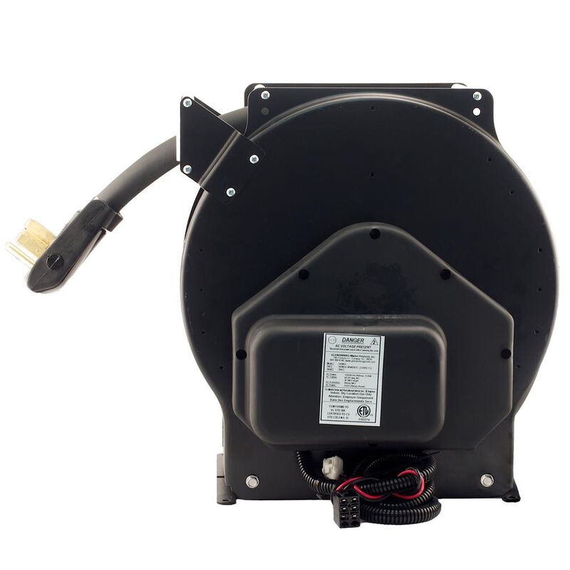 Glendinning Cablemaster Model CRRA50 &ndash; 50&rsquo; image number 1