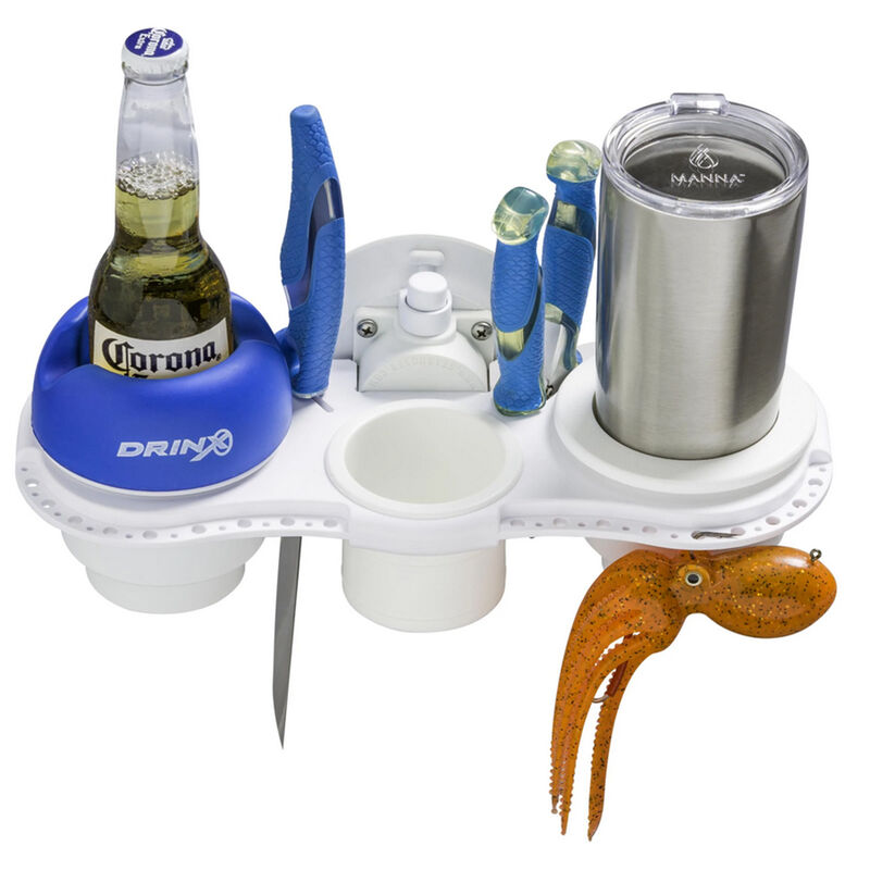 SeaSucker Fisherman's Cup Holder image number 2