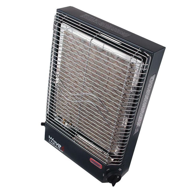 Camco Olympian Wave-6 Catalytic Heater image number 5