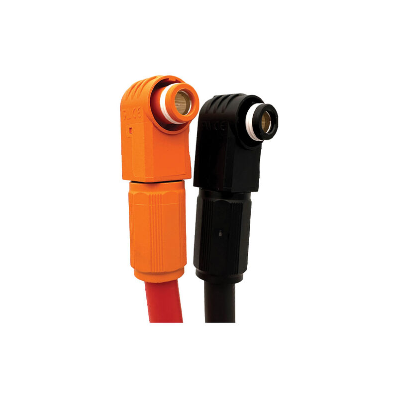 Expion360 EX2 Power Cable Set, 1000mm image number 2