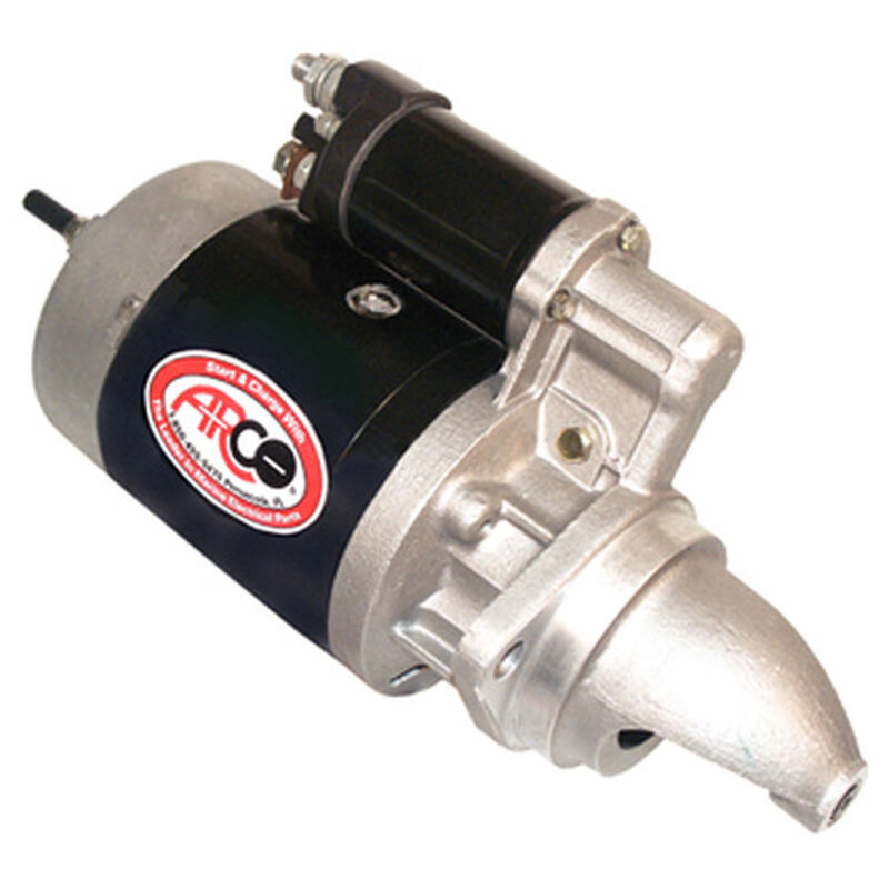 Arco High Performance Starter For Mercruiser/Pleasurecraft, CCW Rotation image number 1