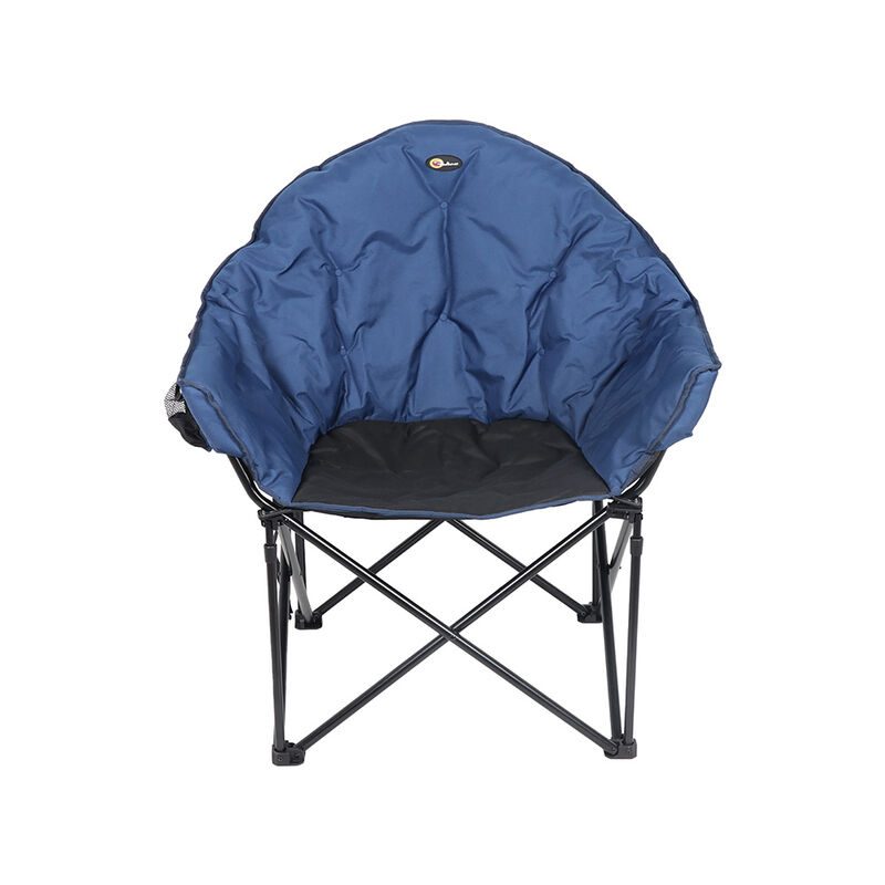 Faulkner Big Dog Folding Bucket Chair image number 1