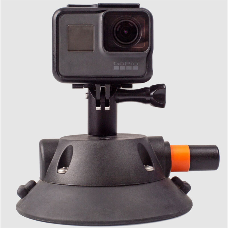 SeaSucker Action Camera Mount image number 2