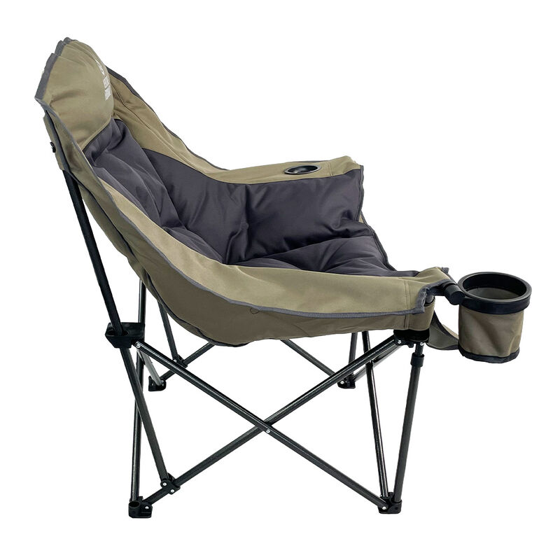 Venture Forward Comfort Cloud XL Outdoor Folding Chair image number 3