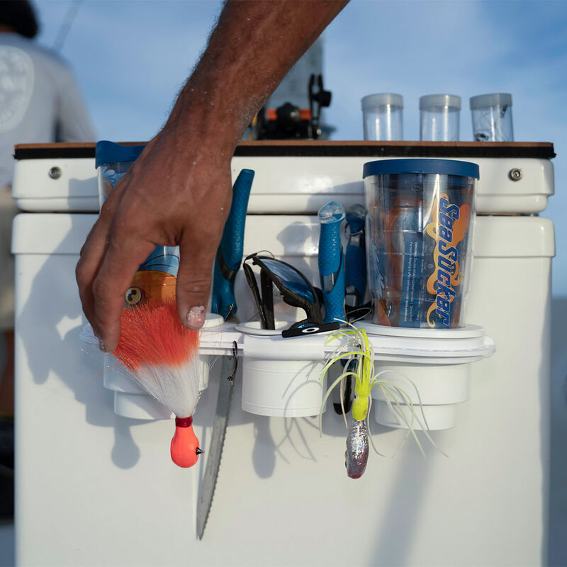 SeaSucker Fisherman's Cup Holder image number 4