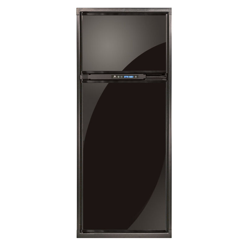 Norcold Polar 8 cu.ft. Two-Way Absorption Refrigerator, Left Hinge image number 1