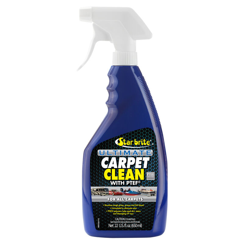 Star Brite Ultimate Carpet Cleaner, 22 oz. image number 1