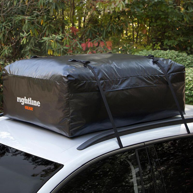 Rightline Gear Ace 2 Car Top Carrier image number 2