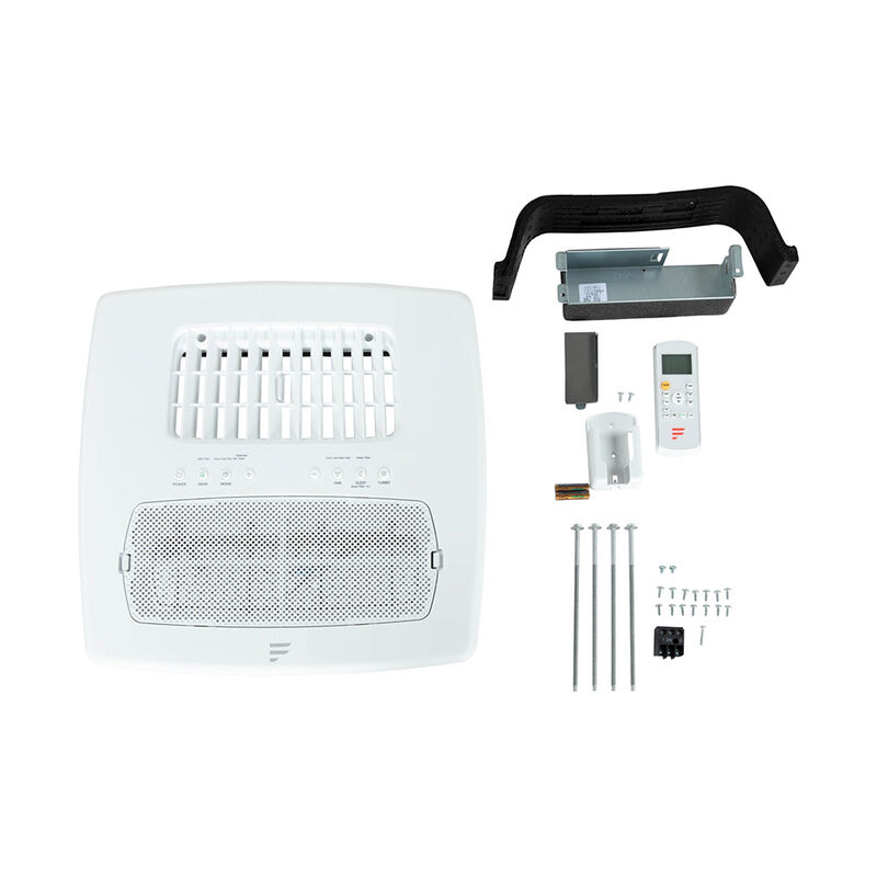 Furrion Chill Cube Ducted Air Distribution Box (R32) with Remote - White image number 1