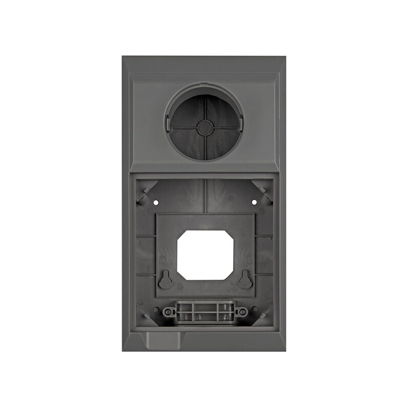 Victron Energy Wall-Mounted Enclosure for Color Control GX and BMV or MPPT Control image number 3