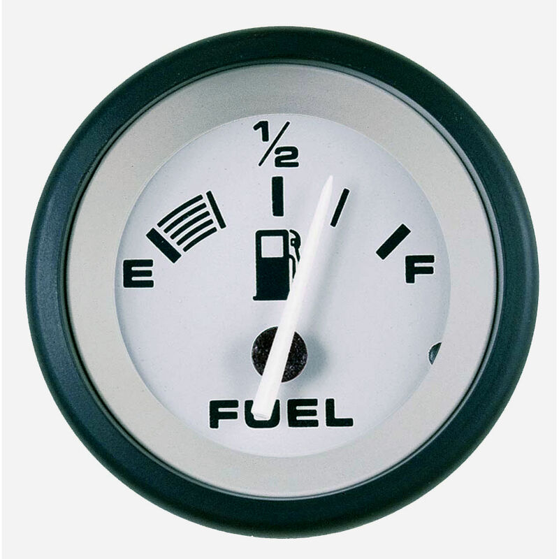 Sierra Driftwood 2" Fuel Gauge image number 1