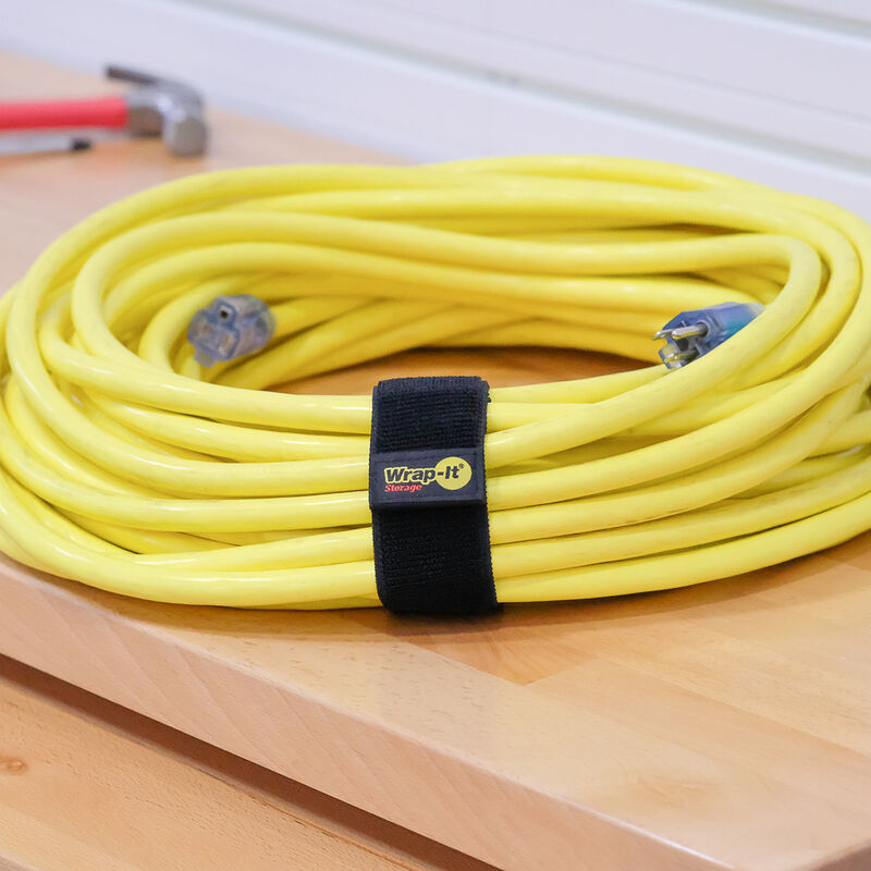 Wrap-It 16" Selfie Straps, 3-Pack image number 2