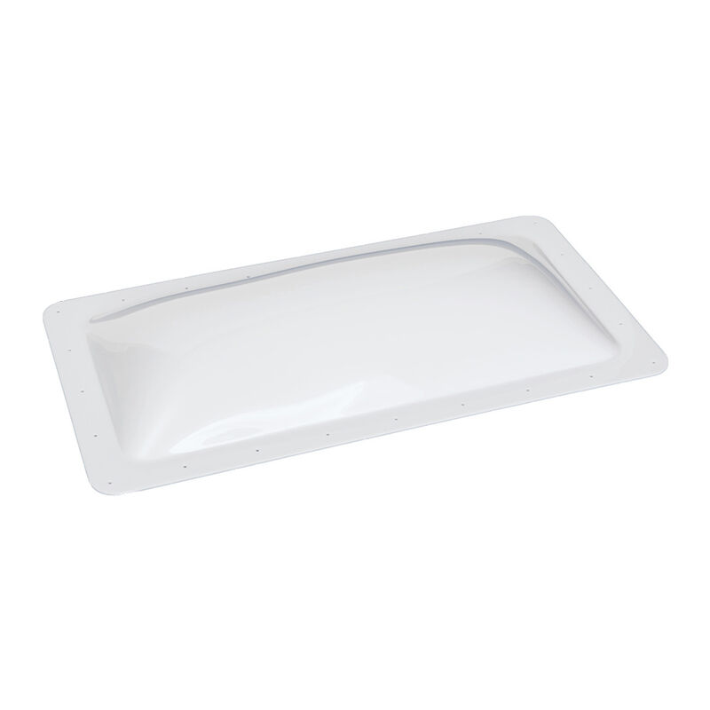 Icon Technologies Skylight, SL1430W, White image number 1