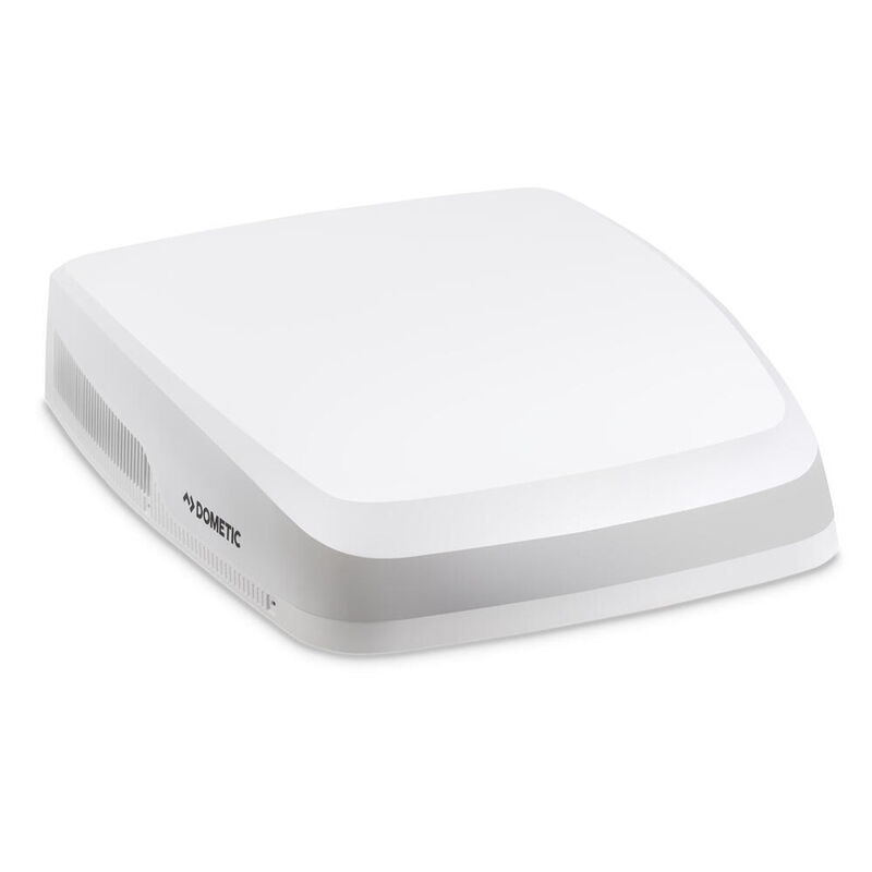 Dometic FreshJet 5 Series Replacement Shroud, White image number 1