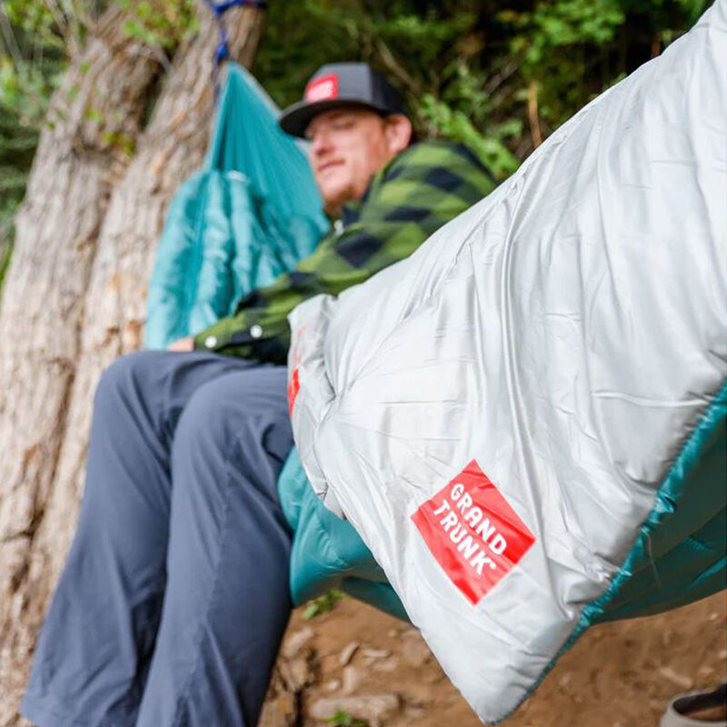 Grand Trunk Evolution 20 Synthetic Hammock image number 7