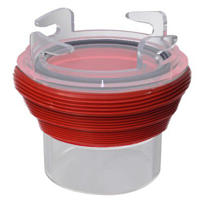 Valterra Sewer Hose Connector image number 1