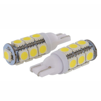 Valterra DG72609VP LED Multi-Directional Side-Mount Bulb, 2-Pack