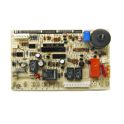 Norcold Refrigerator Power Supply Circuit Board