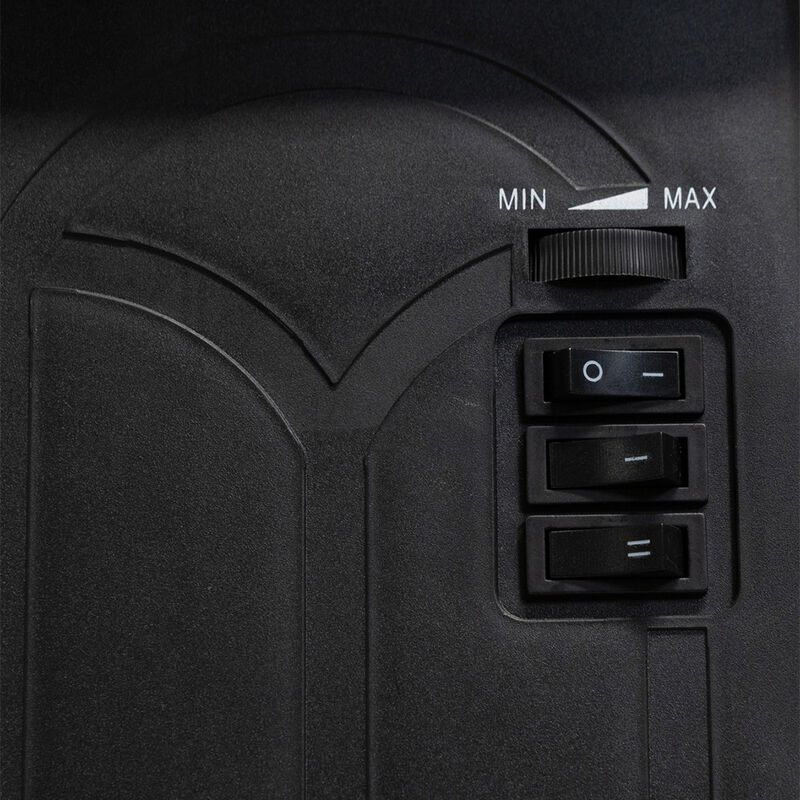 Comfort Glow "The Sanford" Electric Stove image number 5