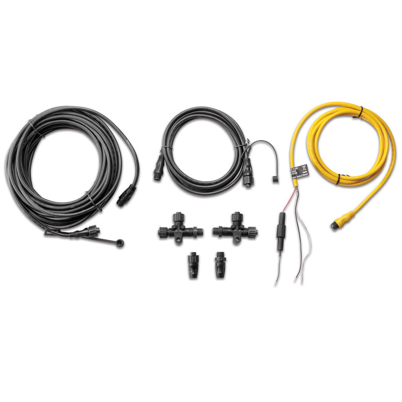 Garmin NMEA 2000 Starter Kit image number 1