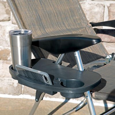 Venture Forward Recliner Side Tray