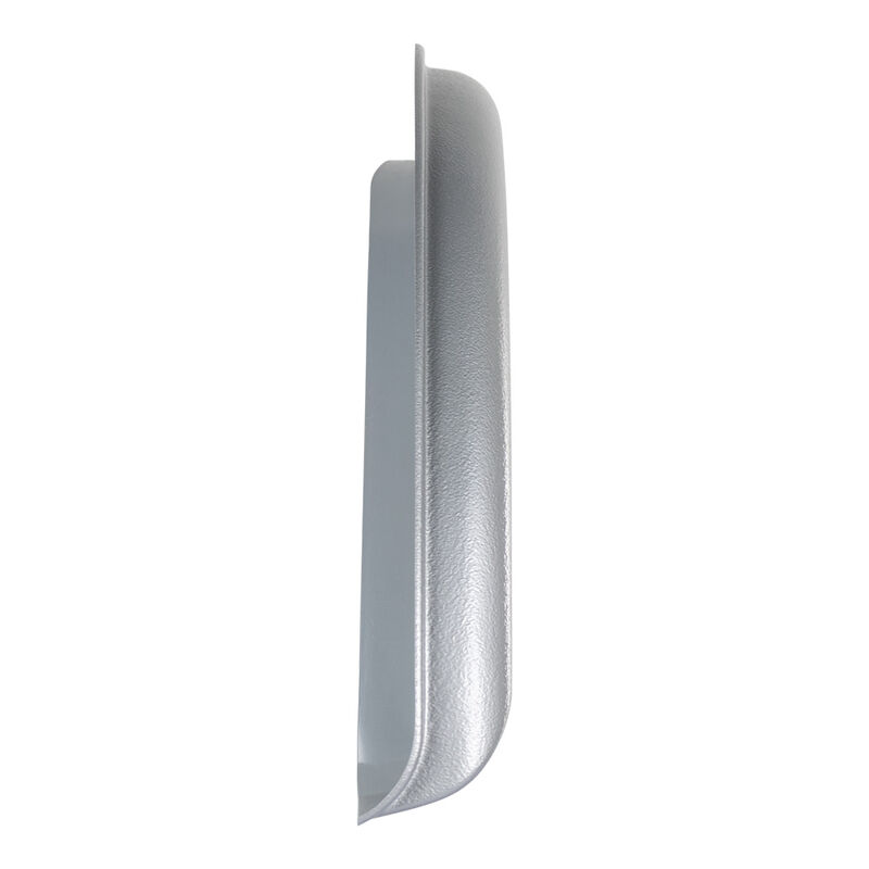 Earthbound RV FS6680 Tandem Axle Fender Skirt, Satin Silver Metallic image number 7