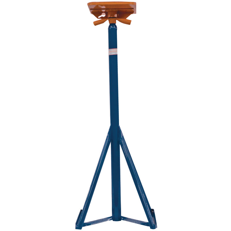 Brownell Power Boat Stand, 29" - 46" Range image number 1