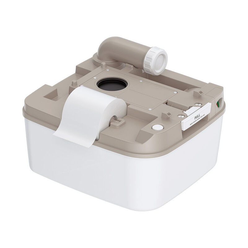 SEAFLO 5.8 Gallon Portable Toilet&mdash;03Series image number 5