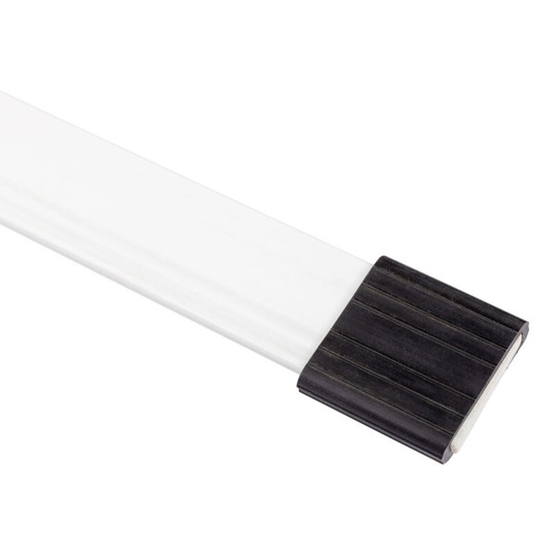Boat Cover Support Bow White Fiberglass 96" x 1-1/4" x 3/16" image number 2