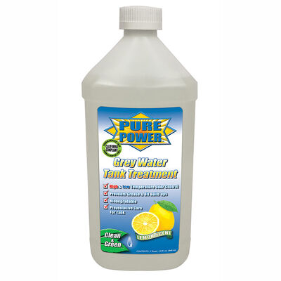 Valterra Waste Holding Tank Treatment