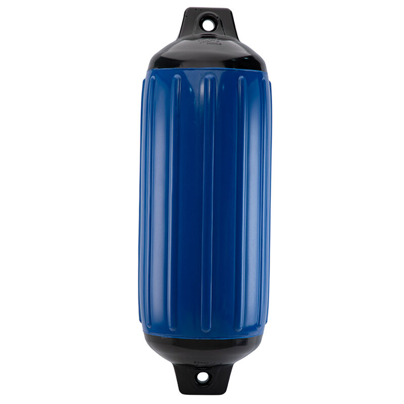 Taylor Made Super Gard Boat Fender, 8.5" dia. x 26"L image number 1